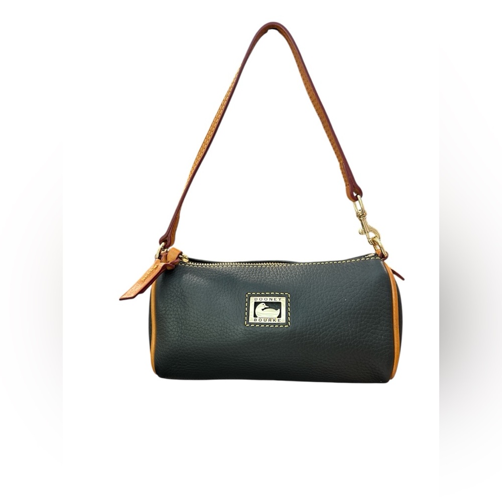 Dooney and Bourke Dillen Mini Barrel handbag